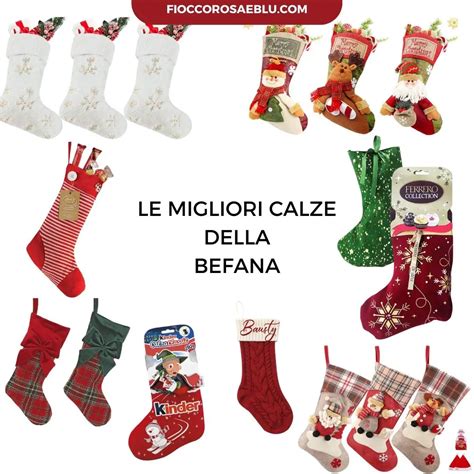 calze befana gucci|toscana delle befanate.